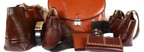 Ремонт обуви (кожгалантереи) в Тюмени