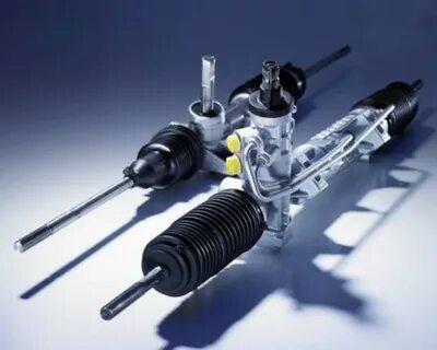 Ремонт рулевых реек в Москве