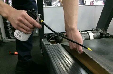 Ремонт спортивного инвентаря в Тюмени