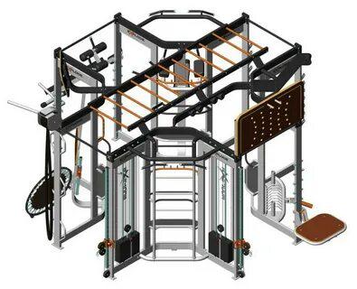 Ремонт спортивного оборудования в Тюмени