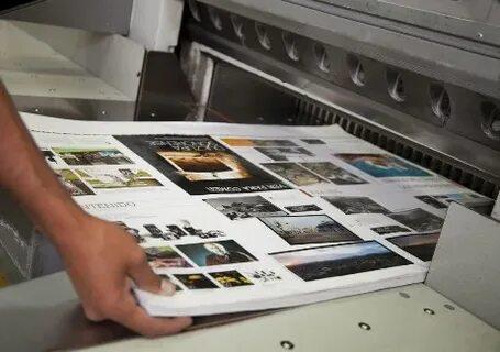 Реставрация печатной продукции в Москве