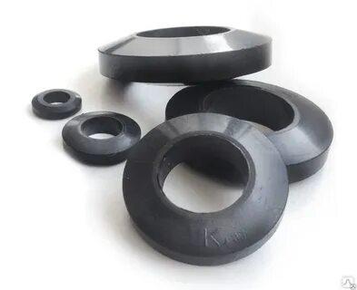 Резинотехнические изделия в Москве