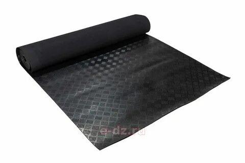 Резиновые покрытия в Москве