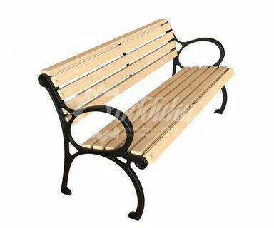 Садово-парковая мебель и аксессуары в Тюмени