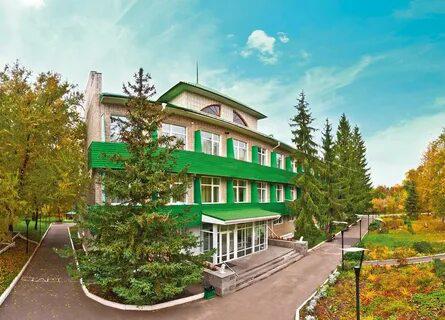 Санатории и Профилактории в Москве