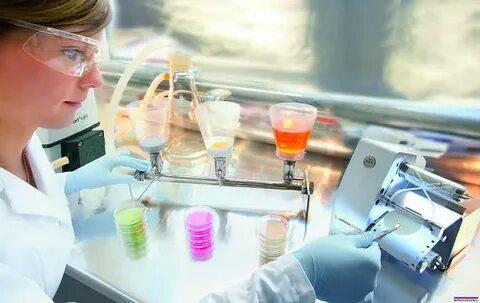 Санитарно-эпидемиологические исследования в Москве