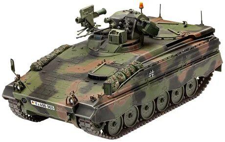 Сборные модели в Тюмени