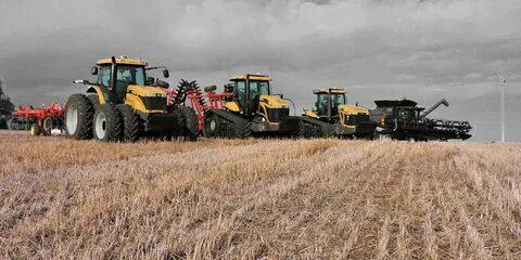 Сельхозтехника в Москве