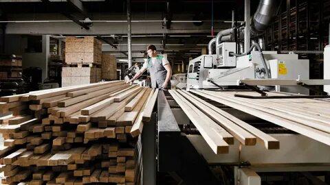 Серийное производство мебели в Тюмени