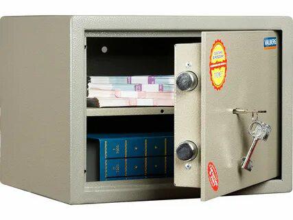 Сейфы в Тюмени