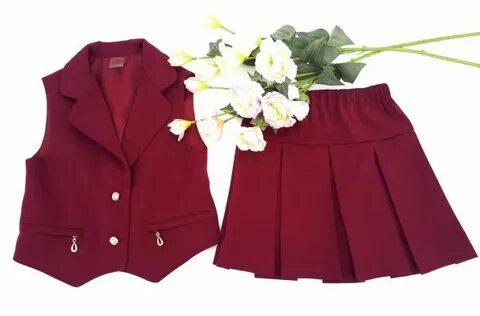 Школьная форма в Тюмени