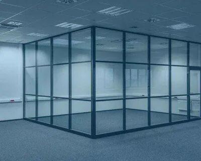 Системы перегородок в Москве