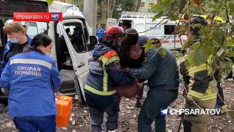 Службы спасения в Москве