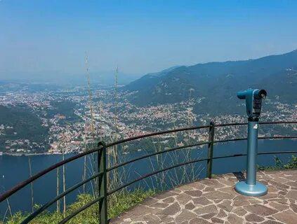 Смотровые площадки в Москве