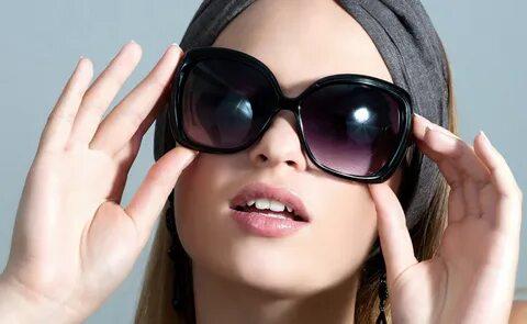 Солнцезащитные очки в Москве