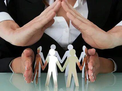 Социальные организации в Москве