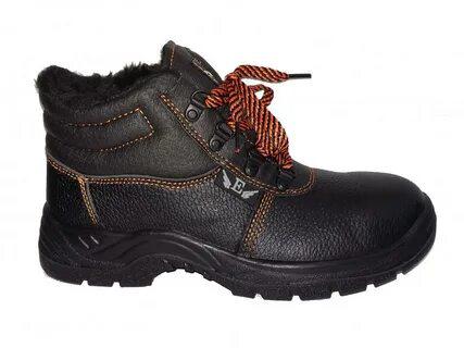 Спецобувь в Тюмени