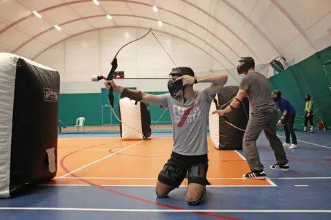 Спортивно-тактические клубы в Магадане