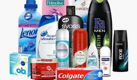 Средства гигиены в Москве