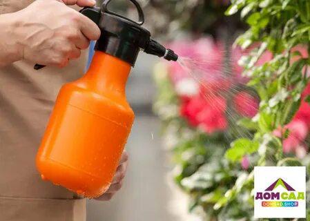 Средства защиты от вредителей в Магадане