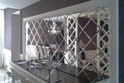 Стекла и зеркала в Москве