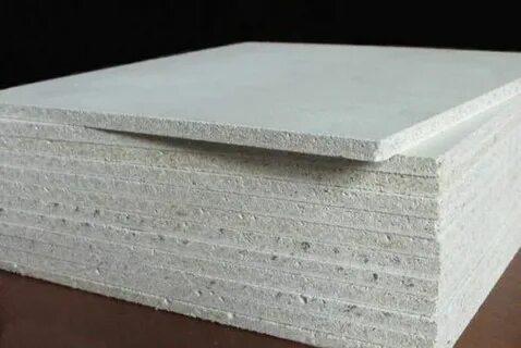 Стекломагнезитовые листы в Москве