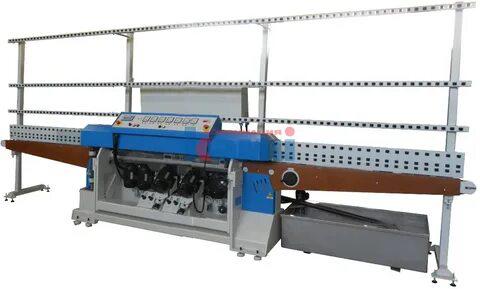 Стеклообрабатывающее оборудование в Москве