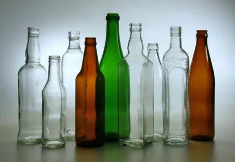 Стеклянная тара в Москве