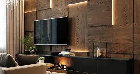 Стеновые панели в Москве