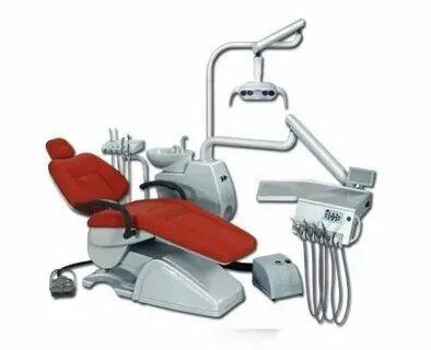 Стоматологическое оборудование и материалы в Москве