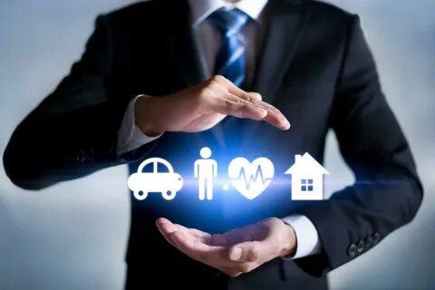 Страхование в Москве