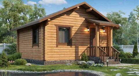 Строительство бань и саун в Москве