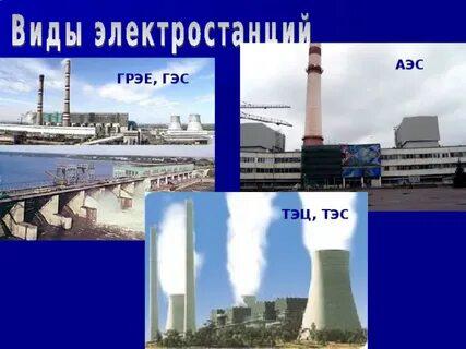 Строительство и обслуживание АЭС / ГЭС / ТЭЦ в Москве