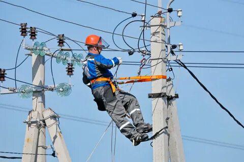 Строительство и ремонт электросетей в Москве