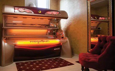 Студии загара в Москве