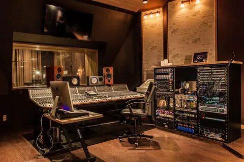 Студии звукозаписи в Тюмени