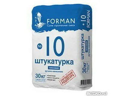 Сухие строительные смеси в Москве