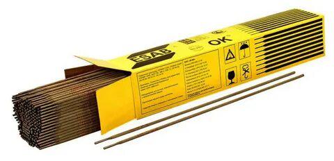 Сварочные материалы в Москве