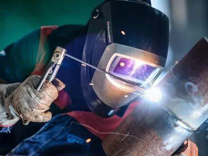 Сварочные работы в Москве