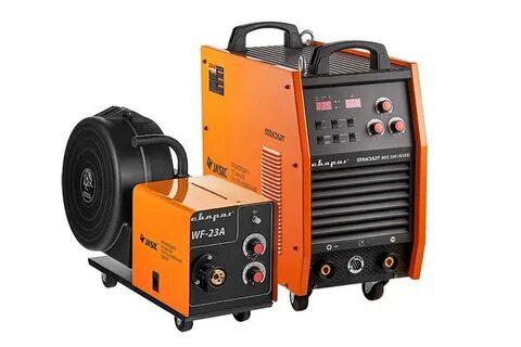 Сварочное оборудование в Москве