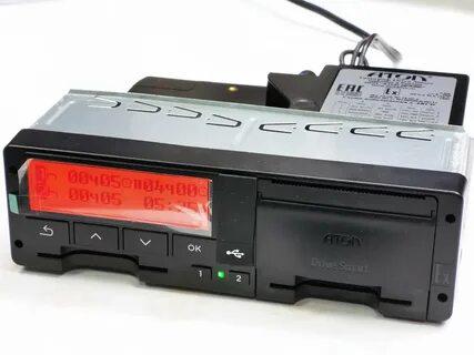 Тахографы в Москве