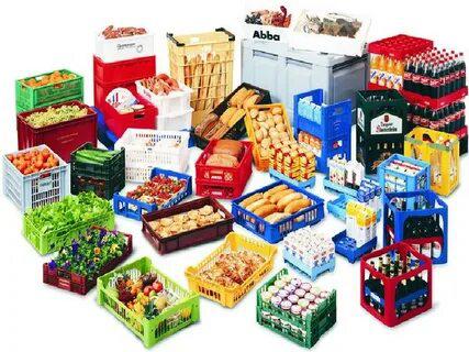 Тара и упаковка в Москве