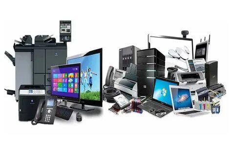 Техника в Магадане