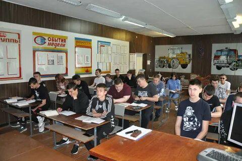 Техникумы в Магадане