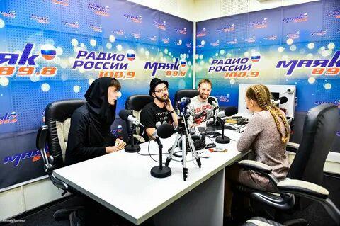 Телекомпании, радиокомпании в Москве