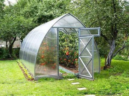 Теплицы в Тюмени