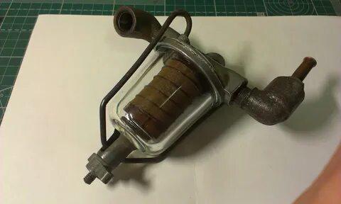 Топливный газ в Москве