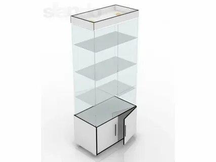 Торгово-выставочное оборудование в Тюмени