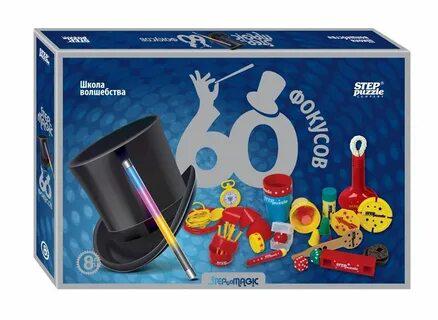 Товары для фокусов в Москве