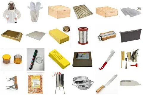 Товары для пчеловодства в Тюмени